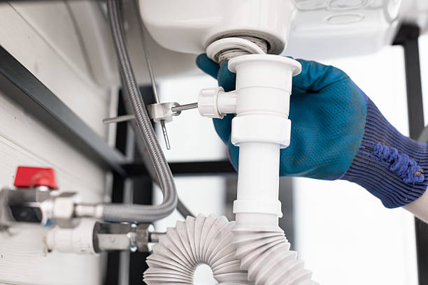 Reliable Leak Detection contractor in Piñon Hills, CA by Masters Plumbing Service